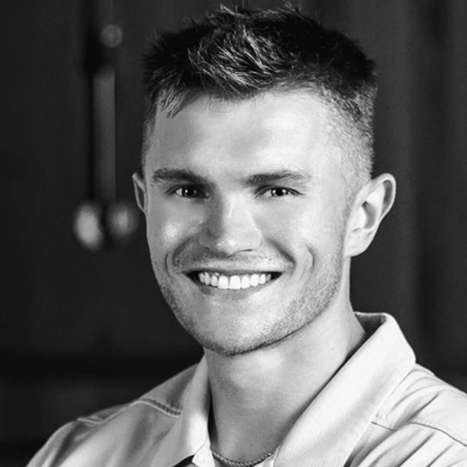 Chase Cerveny